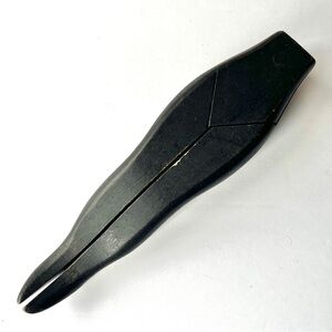 Vintage Nut Cracker Wooden 1970's Curvy Black Ladies Torso Legs